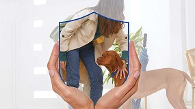 Foto de Dog Chow y Cat Chow: Ayuda a protegerles