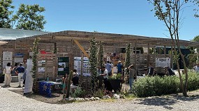 Foto de EcoConstruir consolida su papel como foro de referencia para una construccin sostenible y consciente