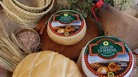 Foto de La DOP Queso de la Serena pide utilizar la leche de oveja de la raza Lacaune
