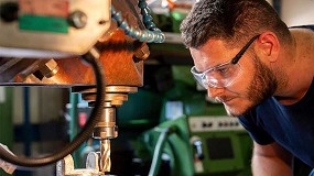 Foto de Meltio impulsa la preparacin operativa en defensa con impresin 3D de metal