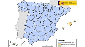 Foto de Deteccin de recirculacin del serotipo 3 de la lengua azul en la provincia de Mlaga