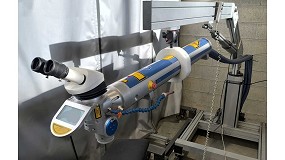 Maxi Melt ampla capacidades logsticas y tcnicas en Espaa