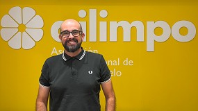 Ailimpo nombra como nuevo presidente a Joaqun Rubio Gomariz para los prximos 4 aos