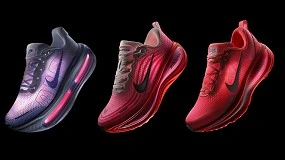 Foto de Nike lanza las Vomero Plus y Vomero Premium como nueva referencia en amortiguación máxima