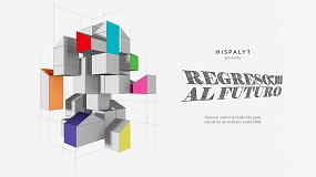 Foto de Hispalyt presenta la campaa 'Regreso al Futuro' para redescubrir las cubiertas de teja cermica