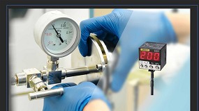 Foto de Omron lanza sensores de presin compactos con funciones avanzadas para control y diagnstico