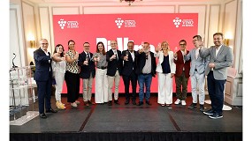 DI VINO la nueva campaa del Vino de Espaa para conectar con el consumidor