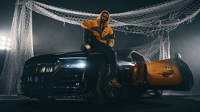 Foto de Toni Rdiger presenta las icnicas botas de ftbol Elite Magnetico 5