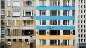 Foto de Asefave reclama una fiscalidad ms favorable para impulsar la rehabilitacin y la eficiencia energtica en Espaa