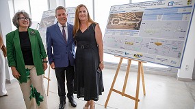 Foto de Castilla-La Mancha pone en marcha las depuradoras de Cebolla, Mesegar y Montearagn tras una inversin de 5,4 millones de euros