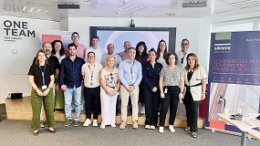 Foto de Asoma refuerza su compromiso con el sector de la ventana de madera en su Asamblea General