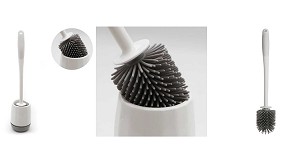 Hilados Biete-Ressol presenta su nuevo escobillero con escobilla de silicona