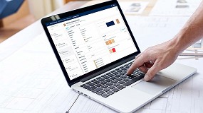 Homag ampla ProductionManager, la carpeta de trabajo digital