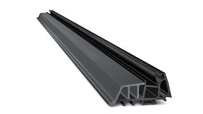 Foto de Material de calidad certificada para perfiles de junta de Deventer