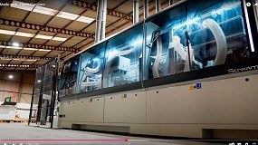 Hawk Furniture mejora la satisfaccin de sus clientes gracias a su colaboracin con Biesse