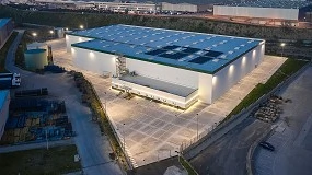 Foto de Prologis entrega a Arkopharma una plataforma logística con temperatura controlada en Valdemoro DC1