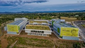 Foto de Redescobrir a quinta fachada: solues tcnicas para revitalizar as coberturas comunitrias