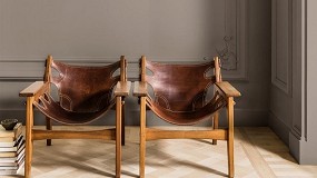 Foto de Bruguer Elegance transforma espacios con color y elegancia