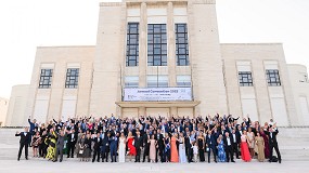Foto de La Asociacin Europea de Demolicin celebra su Convencin Anual 2025 en Venecia