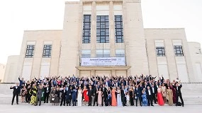 Foto de La Asociación Europea de Demolición celebra su Convención Anual 2025 en Venecia
