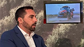 Kubota reafirma su compromiso con la innovacin y la sostenibilidad en el olivar