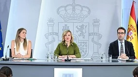 Foto de El Gobierno aprueba medidas urgentes para fortalecer el sistema eléctrico