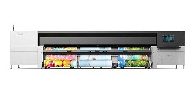 Foto de Master Rtulo refuerza su crecimiento con el relevo generacional y la incorporacin de la nueva Durst P5 500 D4