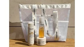 Foto de Sun Reflects: la gama profesional de Goldwell que protege el cabello en verano