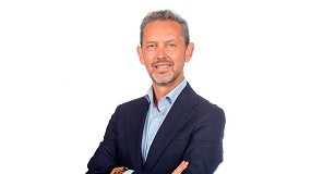 Fernando Riao, nuevo director general de Phoenix Contact Espaa