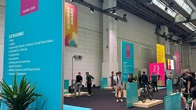 Foto de Empieza Eurobike 2025