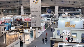 Foto de Construmat 2025: las novedades del sector del cerramiento