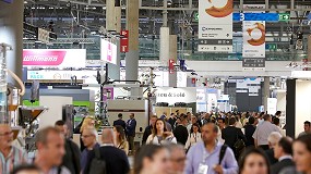 Foto de La industria del plstico debate su futuro sostenible en una mesa redonda en el marco de Equiplast 2026