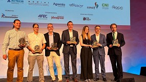 Foto de Los II Reconocimientos iClima ya tienen ganadores