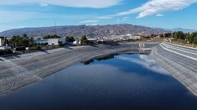 Foto de Veolia España: soluciones integrales para una agricultura rentable y sostenible