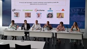Foto de Sika organiza una jornada para analizar el futuro de la descarbonización del hormigón