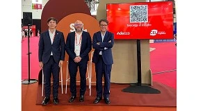 Foto de La logística se sitúa a un 54,6 puntos, por debajo de la media nacional (56,3) en el índice de productividad
