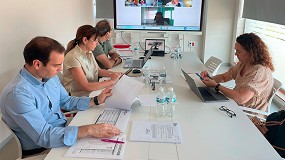 El Panel de Cata de Citoliva refuerza su proyeccin internacional y alcanza a ms de diez pases