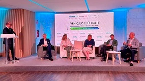 Foto de Faconauto y Aedive presentan el primer ‘Decálogo de Seguridad del Vehículo Eléctrico’