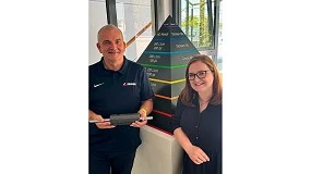 Foto de Zecher fija nuevas prioridades estratégicas para 2025 y no participará en Labelexpo Barcelona