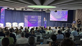 Foto de El CIAC presenta su Plan Estratgico como herramienta de supervivencia para la automocin en Catalunya