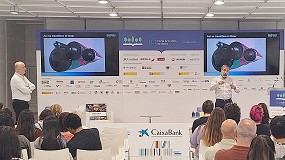 Torraspapel, Xerox y Ricoh conectan con estudiantes y familias en la 84 Feria del Libro de Madrid