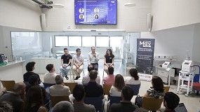 Foto de GPAINNOVA acoge una jornada del Clster MAV sobre recubrimientos y superficies funcionales