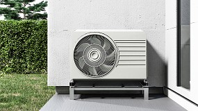 Foto de La aerotermia y la geotermia se incorporan a las medidas urgentes del Gobierno para impulsar la electrificacin