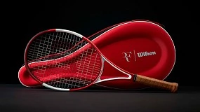 Foto de Wilson y Roger Federer estrenan el segundo capítulo de la colección RF