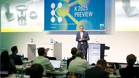 Foto de BASF apresenta roteiro para a sustentabilidade dos plsticos na K 2025