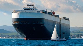 Foto de Aprobada la Estrategia Martima 2025-2050 para adaptar el transporte martimo a los retos de las prximas dcadas