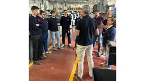 Foto de Salesianos Santsima Trinidad de Sevilla gana el III Concurso Machining Meets Talent by Ceratizit de Kirolife