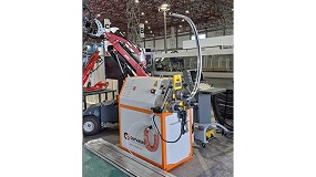 Curvaser cierra con xito su primera participacin en EMAF - Oporto