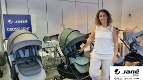 Foto de “Las familias actuales buscan soluciones compactas, ligeras y fáciles de usar”