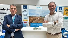 Foto de La sostenibilidad, el eje estratégico de Amiblu